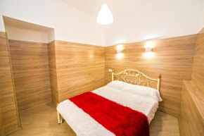 Mini Smart apartment on Teodora 5- economy apartments